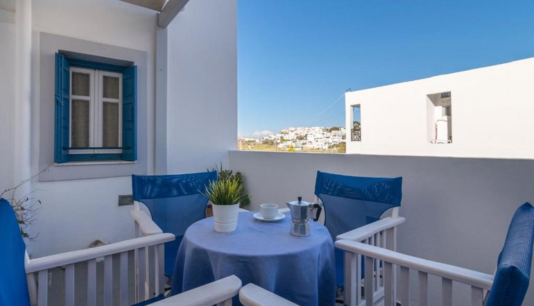 Vira Vivere Houses